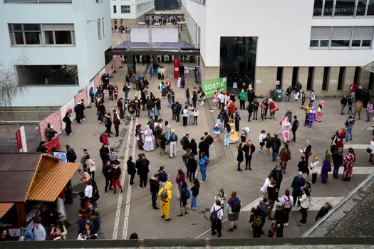 Copyright : Théa Grondier